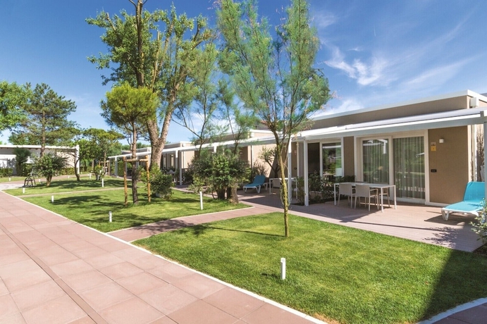 Imagen de la habitación del Hotel Park Gallanti Holiday Village. Foto 14