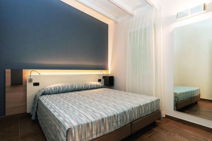 Imagen de la habitación del Hotel Park Gallanti Holiday Village. Foto 15