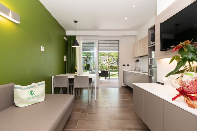 Imagen de la habitación del Hotel Park Gallanti Holiday Village. Foto 16