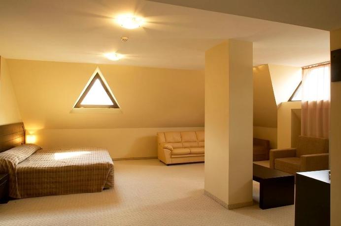 Imagen general del Hotel Park Gardenia. Foto 8