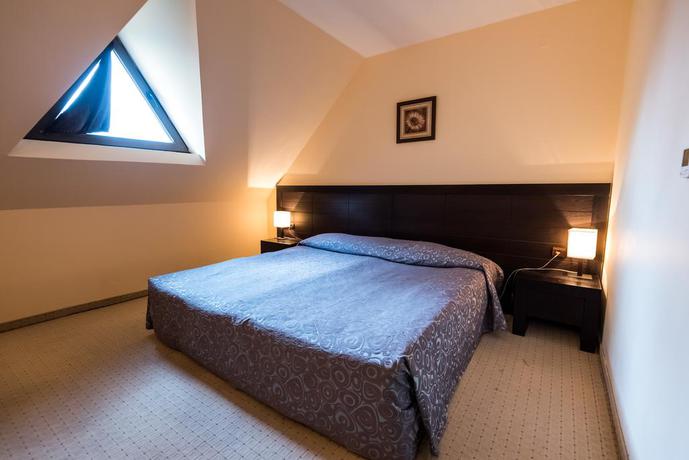 Imagen general del Hotel Park Gardenia. Foto 14