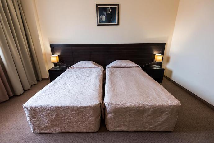 Imagen general del Hotel Park Gardenia. Foto 16