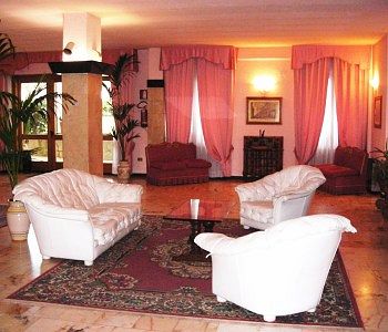 Imagen de la habitación del Hotel Park Ge. Al.. Foto 6