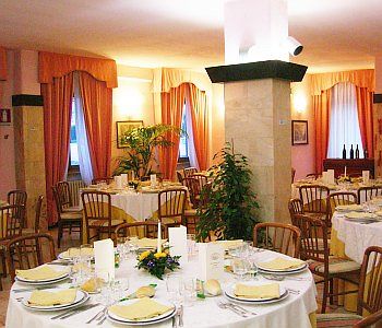 Imagen de los exteriores del Hotel Park Ge. Al.. Foto 12