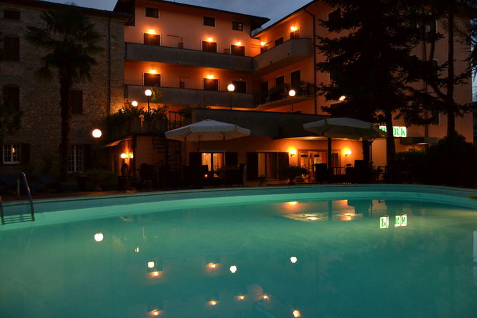 Imagen general del Hotel Park Ge. Al.. Foto 2