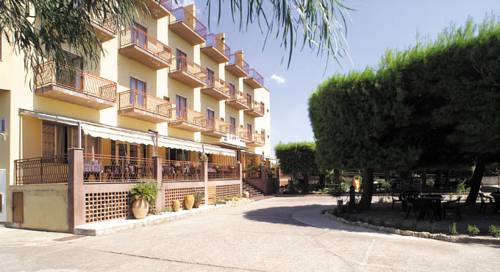 Imagen de la habitación del Hotel Park Gianfranco. Foto 2