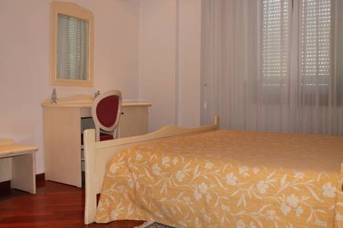 Imagen de la habitación del Hotel Park Gianfranco. Foto 9