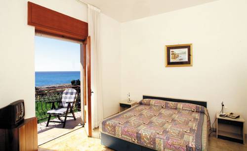 Imagen de la habitación del Hotel Park Gianfranco. Foto 10