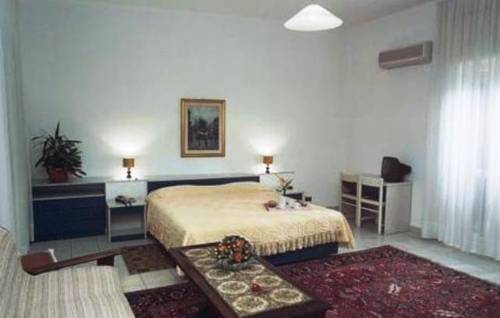 Imagen de la habitación del Hotel Park Gianfranco. Foto 11