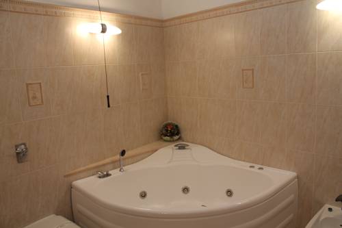 Imagen de la habitación del Hotel Park Gianfranco. Foto 14
