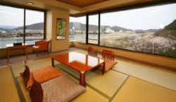 Imagen de la habitación del Hotel Park, Gifu. Foto 2