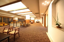 Imagen de los interiores del Hotel Park, Gifu. Foto 6