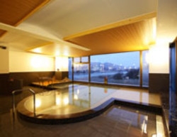 Imagen de los interiores del Hotel Park, Gifu. Foto 7