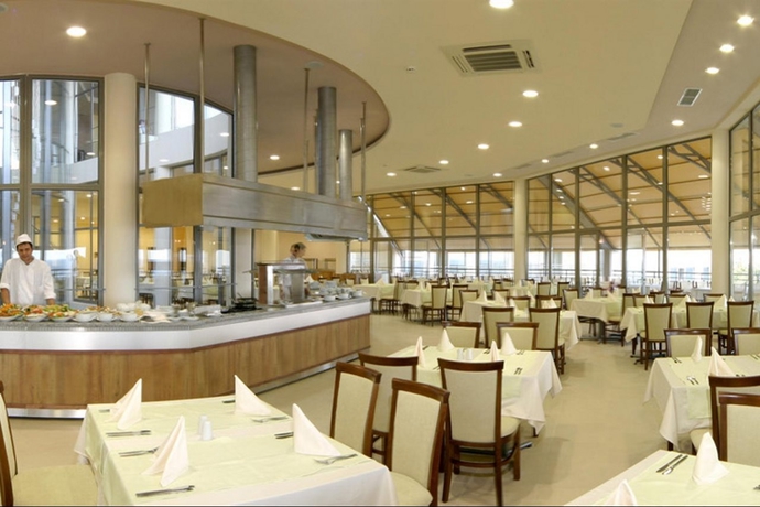 Imagen general del Hotel Park Golden Beach. Foto 5