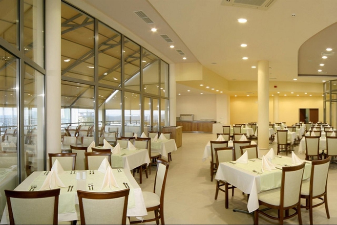 Imagen general del Hotel Park Golden Beach. Foto 6