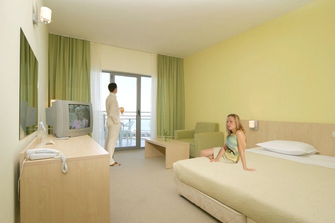 Imagen general del Hotel Park Golden Beach. Foto 7