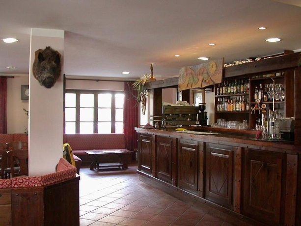 Imagen general del Hotel Park Gran Bosco. Foto 4