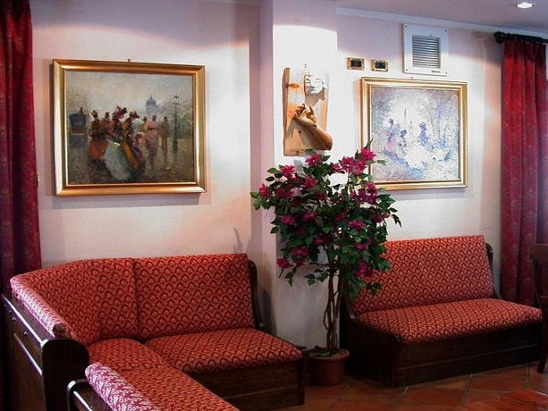 Imagen general del Hotel Park Gran Bosco. Foto 5
