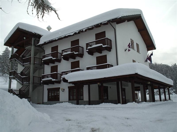 Imagen general del Hotel Park Gran Bosco. Foto 6