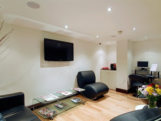 Imagen general del Hotel Park Grand Hyde Park. Foto 3