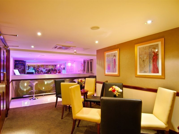 Imagen general del Hotel Park Grand Hyde Park. Foto 5