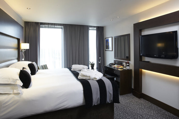 Imagen de la habitación del Hotel Park Grand London Heathrow. Foto 6