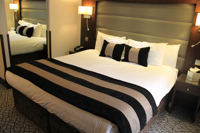 Imagen de la habitación del Hotel Park Grand London Kensington. Foto 7