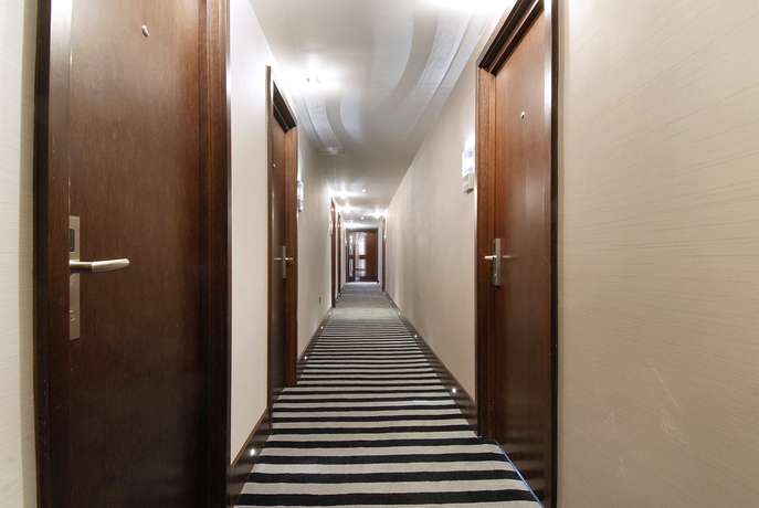 Imagen de los interiores del Hotel Park Grand London Kensington. Foto 12