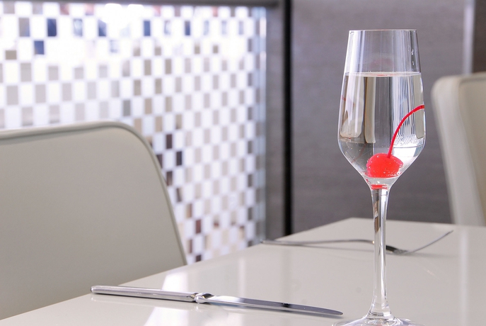 Imagen del bar/restaurante del Hotel Park Grand London Kensington. Foto 4