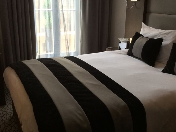 Imagen general del Hotel Park Grand London Lancaster Gate. Foto 4