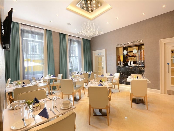 Imagen general del Hotel Park Grand London Lancaster Gate. Foto 5