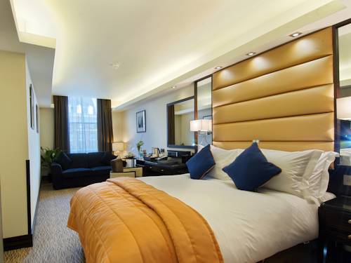 Imagen de la habitación del Hotel Park Grand Mayfair. Foto 6