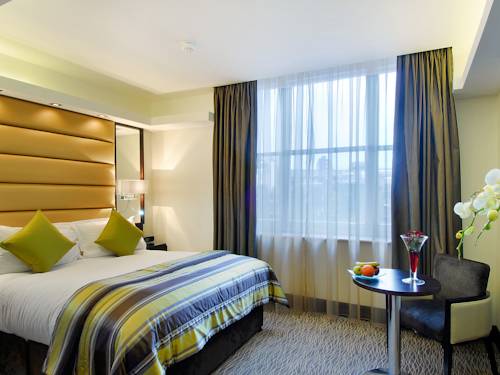 Imagen general del Hotel Park Grand Mayfair. Foto 2