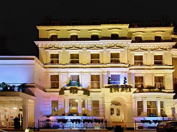 Imagen general del Hotel Park Grand Paddington Court. Foto 6