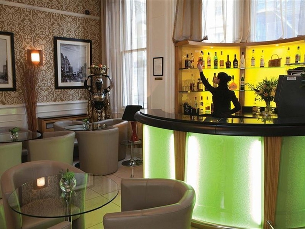 Imagen general del Hotel Park Grand Paddington Court. Foto 3