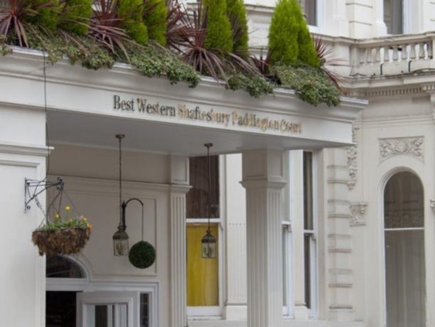 Imagen general del Hotel Park Grand Paddington Court. Foto 5