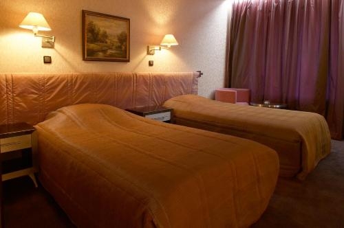 Imagen de la habitación del Hotel Park Green Europe. Foto 6