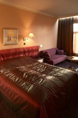 Imagen de la habitación del Hotel Park Green Europe. Foto 7