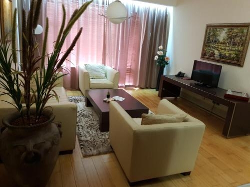 Imagen de la habitación del Hotel Park Green Europe. Foto 9