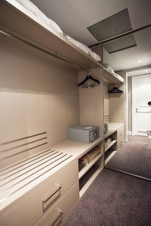 Imagen de la habitación del Hotel Park Grenoble - Mgallery. Foto 16