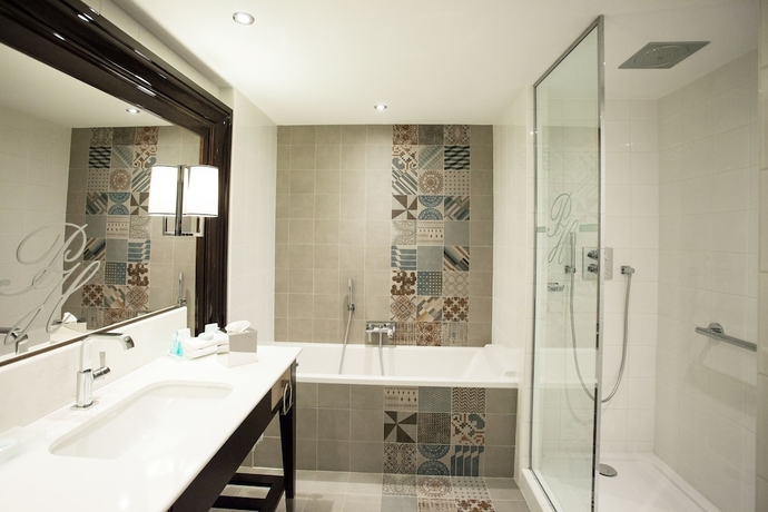 Imagen de la habitación del Hotel Park Grenoble - Mgallery. Foto 18