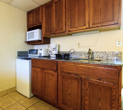 Imagen de la habitación del Hotel Park Grove Inn. Foto 6
