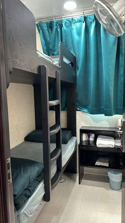 Imagen de la habitación del Hotel Park Guest House. Foto 13