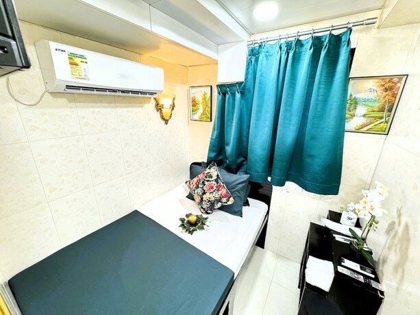 Imagen general del Hotel Park Guest House. Foto 7