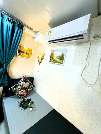 Imagen de la habitación del Hotel Park Guest House. Foto 14