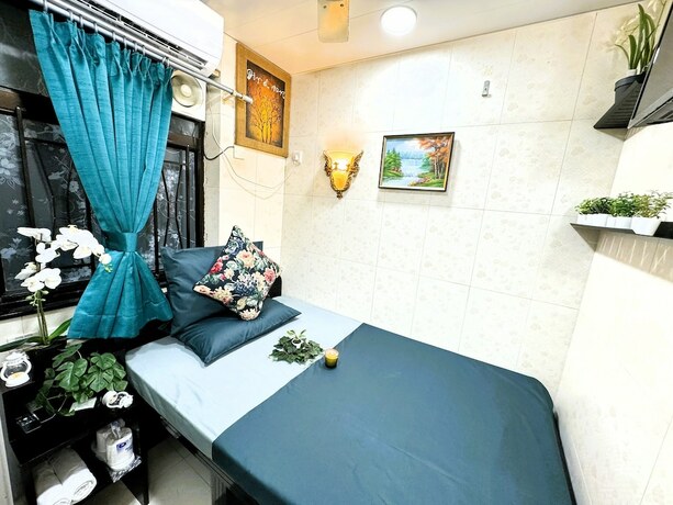 Imagen de la habitación del Hotel Park Guest House. Foto 15