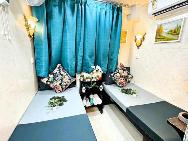 Imagen general del Hotel Park Guest House. Foto 8