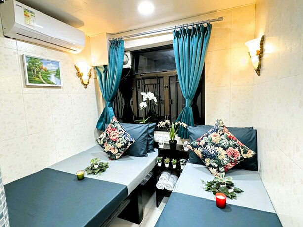 Imagen de la habitación del Hotel Park Guest House. Foto 16