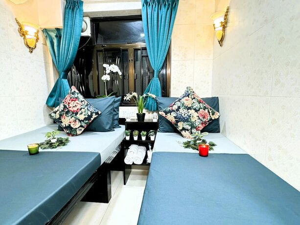 Imagen de la habitación del Hotel Park Guest House. Foto 19