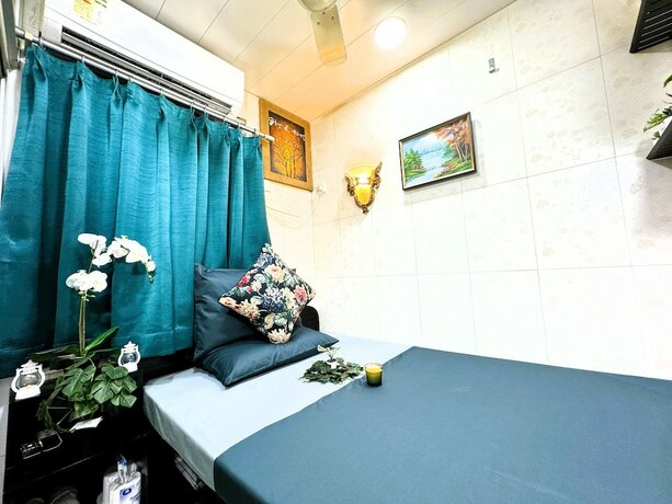 Imagen de la habitación del Hotel Park Guest House. Foto 20